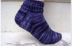 Easy Knitting Patterns Free Knitting Pattern Easy Peasy Socks Shiny Happy World