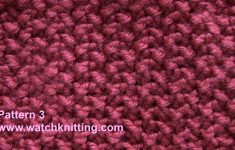 Easy Knitting Patterns Simple Knitting Patterns For Beginners Cottageartcreations