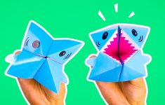 Easy Origami For Kids 18 Easy Origami Ideas Anyone Can Make Youtube