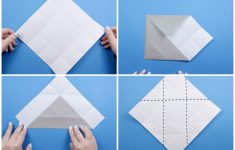 Easy Origami For Kids How To Make An Origami Elephant
