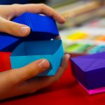 Easy Origami For Kids Origami For Kids Archives Art For Kids Hub