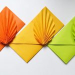 Envelope Origami Diy Colored Paper Envelope Easy Origami Tutorial Diy Papercraft