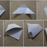 Envelope Origami Diy Latest Origami Seed Envelope Our Permaculture Life Diy Super Easy