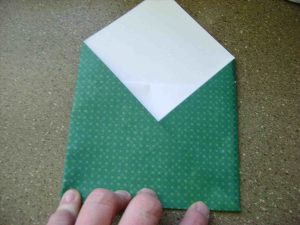 Envelope Origami Easy In Rainbows Me And The Beerhmeandthebeewordpresscom S Origami Square