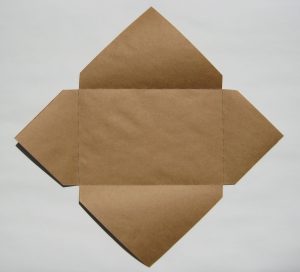Envelope Origami Letters Easy Envelopes For Handmade Cards Teachkidsart