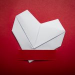 Envelope Origami Letters How To Do Origami With A Rectangle Shaped Paper