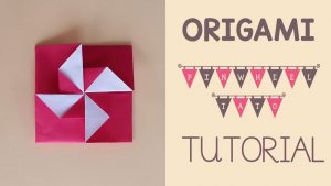 Envelope Origami Tutorials Origami Pinwheel Tato Envelope Tutorial Origami Pinterest