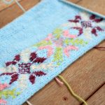 Fairisle Knitting Patterns Beginner 4 Tips For Knitting Fair Isle Intarsia Designs For The Beginner