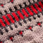 Fairisle Knitting Patterns Beginner How To Knit Fair Isle Patterns Tin Can Knits