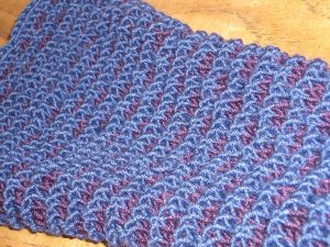Fairisle Knitting Patterns Beginner Slip Stitch Knitting Wikipedia