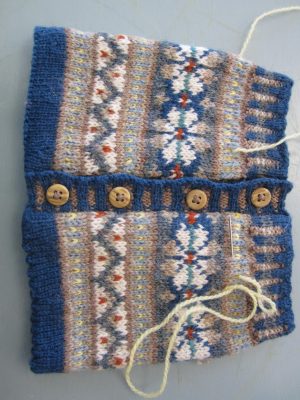 Fairisle Knitting Patterns Beginner Tips Tricks For Choosing Colors For A Fair Isle Pattern Knit 1