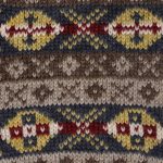 Fairisle Knitting Patterns Charts 103 Best Knitting Fair Isle Images On Pinterest Knit Patterns
