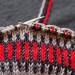 Fairisle Knitting Patterns Charts How To Knit Fair Isle Patterns Tin Can Knits