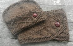 Fall Knitting Patterns Free Designs Diligence Wellsley Hat