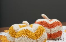Fall Knitting Patterns Free Free Free Pumpkin Knitting Patterns Patterns Knitting Bee 11