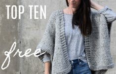 Fall Knitting Patterns Free Mama In A Stitch Top Fall Knitting And Crochet Patterns Mama In A