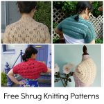 Fall Knitting Patterns Free Try A Free Shrug Knitting Pattern For Easy Layering