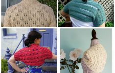 Fall Knitting Patterns Free Try A Free Shrug Knitting Pattern For Easy Layering