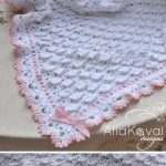 Free Crochet Baby Blanket Patterns 30 Free Crochet Patterns For Blankets Hative