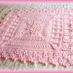 Free Crochet Baby Blanket Patterns Ba Blankets Patterns Free Crochet Blanket For Beginners And Knit