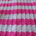 Free Crochet Baby Blanket Patterns Crochet Patterns Galore Pretty Shells Ba Blanket