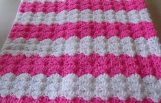 Free Crochet Baby Blanket Patterns Crochet Patterns Galore Pretty Shells Ba Blanket
