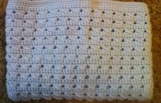 Free Crochet Baby Blanket Patterns Family Books And Crochetoh My Slant Stitch Ba Blanket Free