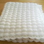 Free Crochet Baby Blanket Patterns White Ba Blankets Crochet Fromy Love Design Ideas For Make