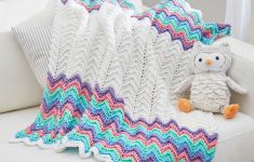 Free Crochet Baby Patterns 12 Crochet Ba Blanket Patterns Red Heart