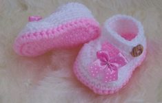 Free Crochet Baby Patterns Adorable And Free Crochet Ba Booties Patterns Youtube