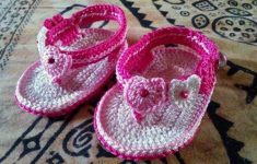 Free Crochet Baby Patterns Adorable And Free Crochet Ba Sandals Patterns Youtube