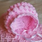 Free Crochet Baby Patterns Ba Bonnet Crochet Patterns Crochet Pinterest Crochet Ba
