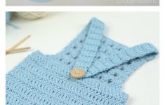 Free Crochet Baby Patterns Crochet Ba Romper Free Patterns