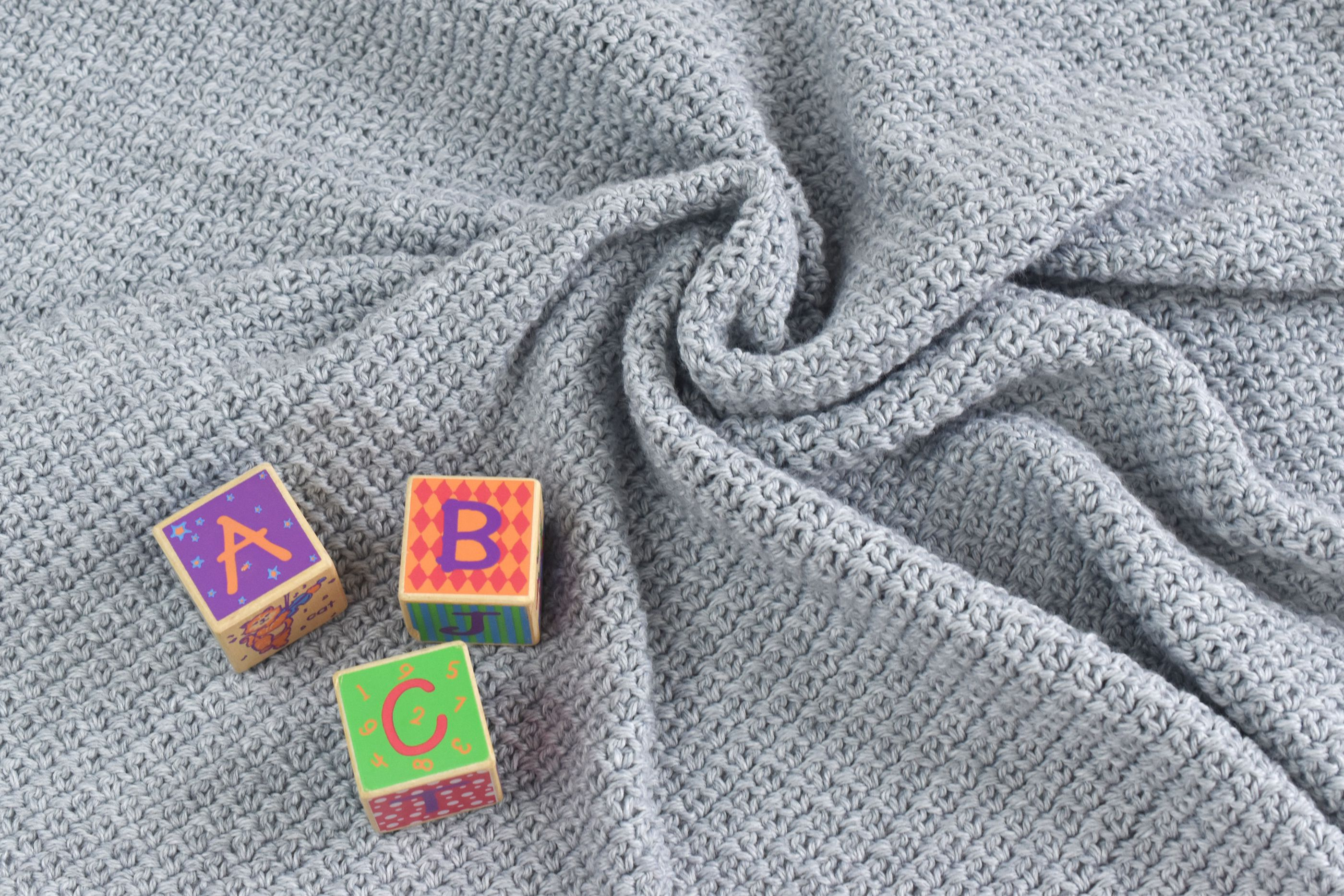 Free Crochet Baby Patterns Fast Free Easy Crochet Ba Blanket Pattern
