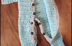 Free Crochet Baby Patterns Mamma That Makes Ezra Romper Free Crochet Pattern