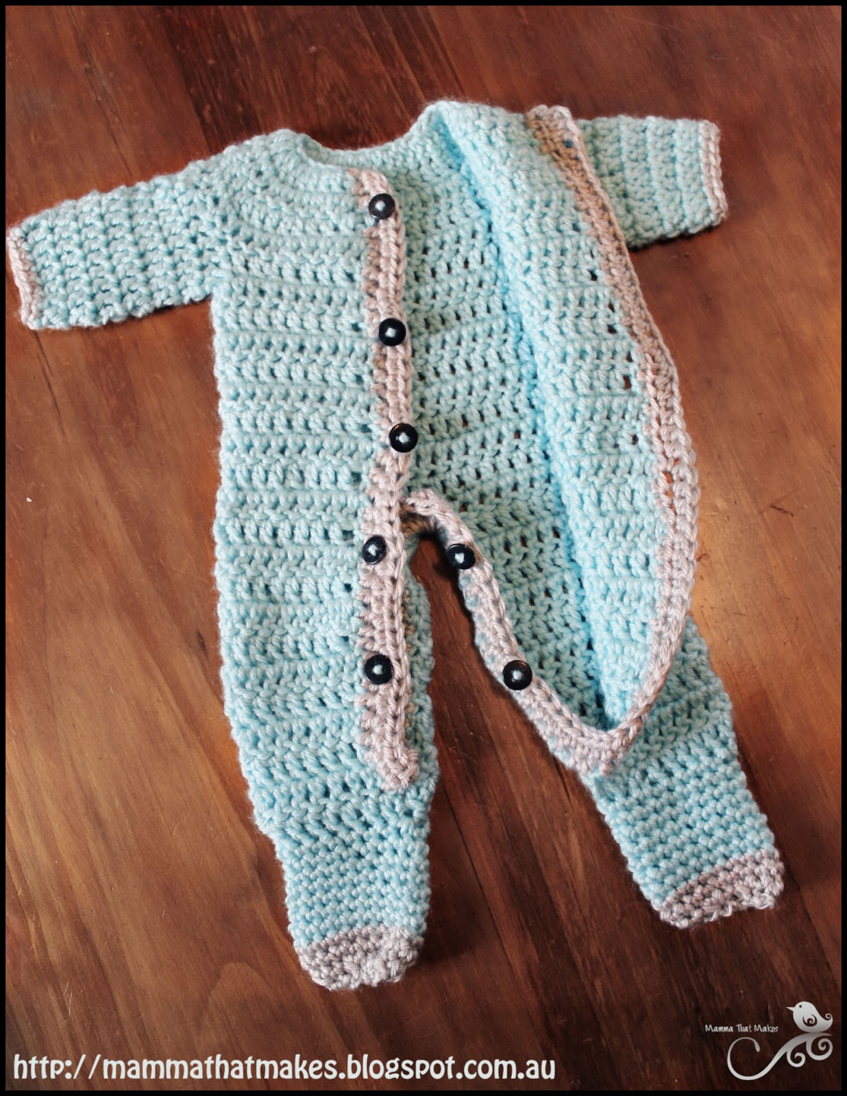 Free Crochet Baby Patterns Mamma That Makes Ezra Romper Free Crochet ...