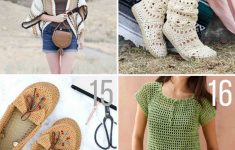 Free Crochet Patterns 24 Popular Spring And Summer Crochet Patterns All Free Patterns