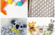 Free Crochet Patterns Free Crochet Patterns For Ba Daisy Cottage Designs