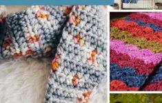 Free Crochet Patterns Free Crochet Winter Scarf Patterns To Keep You Warm And Snug