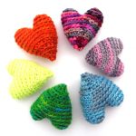 Free Crochet Patterns Free Hearts Crochet Pattern Freshstitches