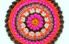 Free Crochet Patterns Set Free My Gypsy Soul A Crochet Craft Blog Fall Flower Crochet
