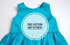 Free Sewing Patterns Free Sewing Patterns For Kids Springsummer 2018 Life Sew Savory