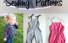 Free Sewing Patterns So Zo My Favourite Free Childrens Sewing Patterns