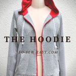 Free Sewing Patterns The Hoodie Pattern And Tutorial Sewing Pinterest Sewing
