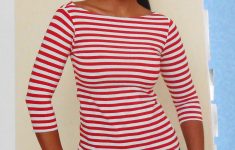 Gertie Sewing Vintage Casual Boat Neck Top From Gertie Sews Vintage Casual V Vintage Retro