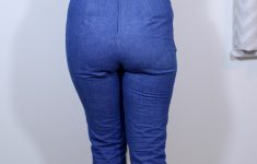 Gertie Sewing Vintage Casual Gertie Sews Vintage Casual Jeans Rebel Angel