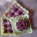 Granny Square Crochet Pattern 10 Flower Granny Square Crochet Patterns To Stitch