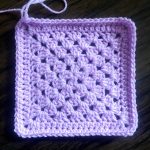 Granny Square Crochet Pattern 7 Fun Ways To Crochet A Granny Square Cypresstextiles