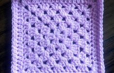 Granny Square Crochet Pattern 7 Fun Ways To Crochet A Granny Square Cypresstextiles