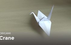 How To Make An Origami Crane How To Make An Origami Crane Learn How To Make Origami Sikana